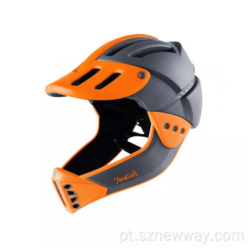 700kids kids sport capacete 3 em 1